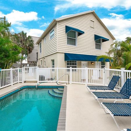 Parrot Beach Cottages Siesta Key Kültér fotó