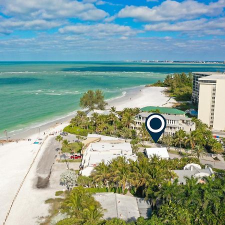Parrot Beach Cottages Siesta Key Kültér fotó