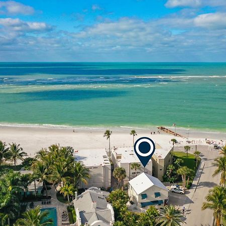Parrot Beach Cottages Siesta Key Szoba fotó