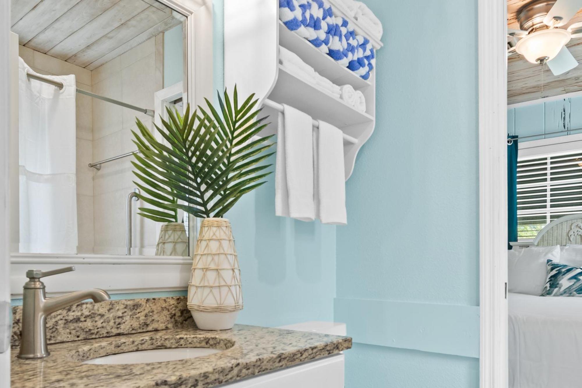 Parrot Beach Cottages Siesta Key Szoba fotó