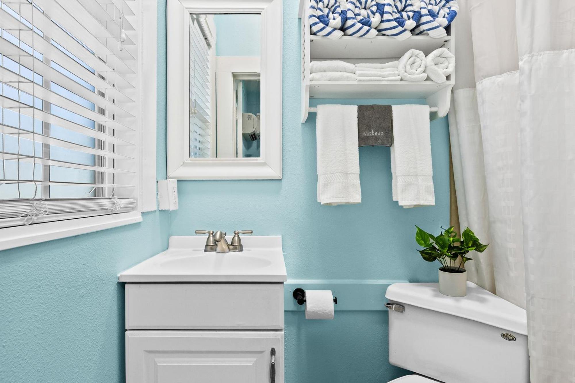 Parrot Beach Cottages Siesta Key Szoba fotó